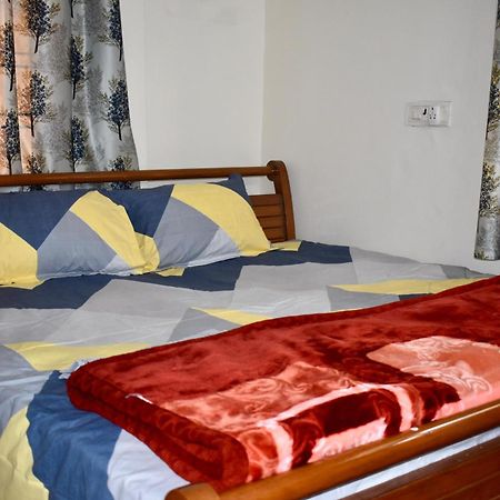 Abhilasha Villa Faridabad Esterno foto