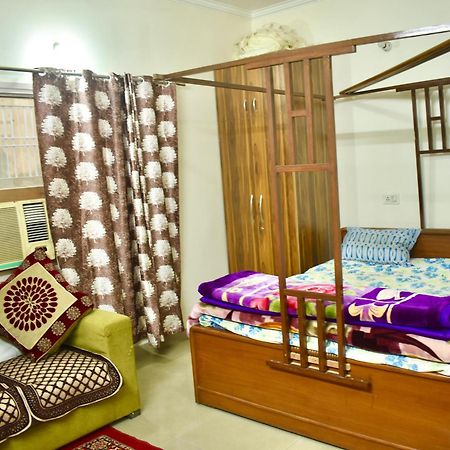 Abhilasha Villa Faridabad Esterno foto