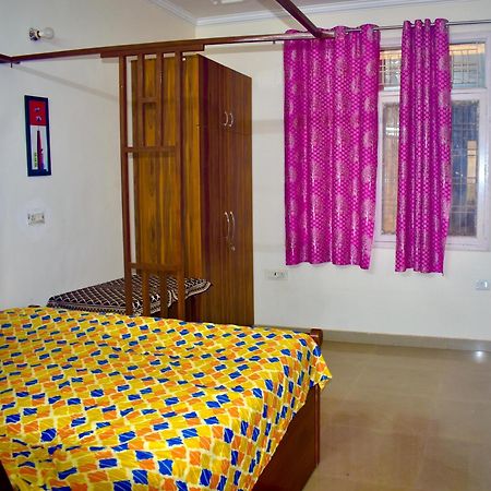 Abhilasha Villa Faridabad Esterno foto