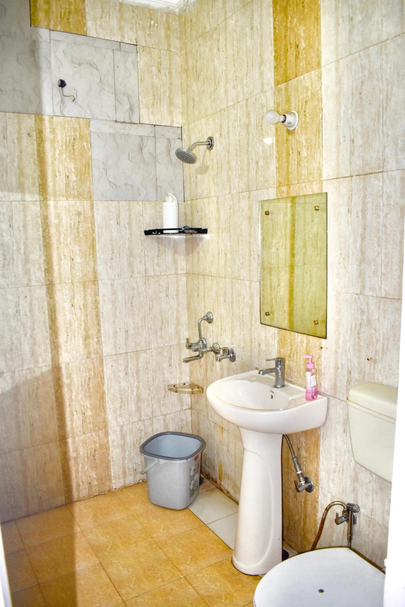 Abhilasha Villa Faridabad Esterno foto