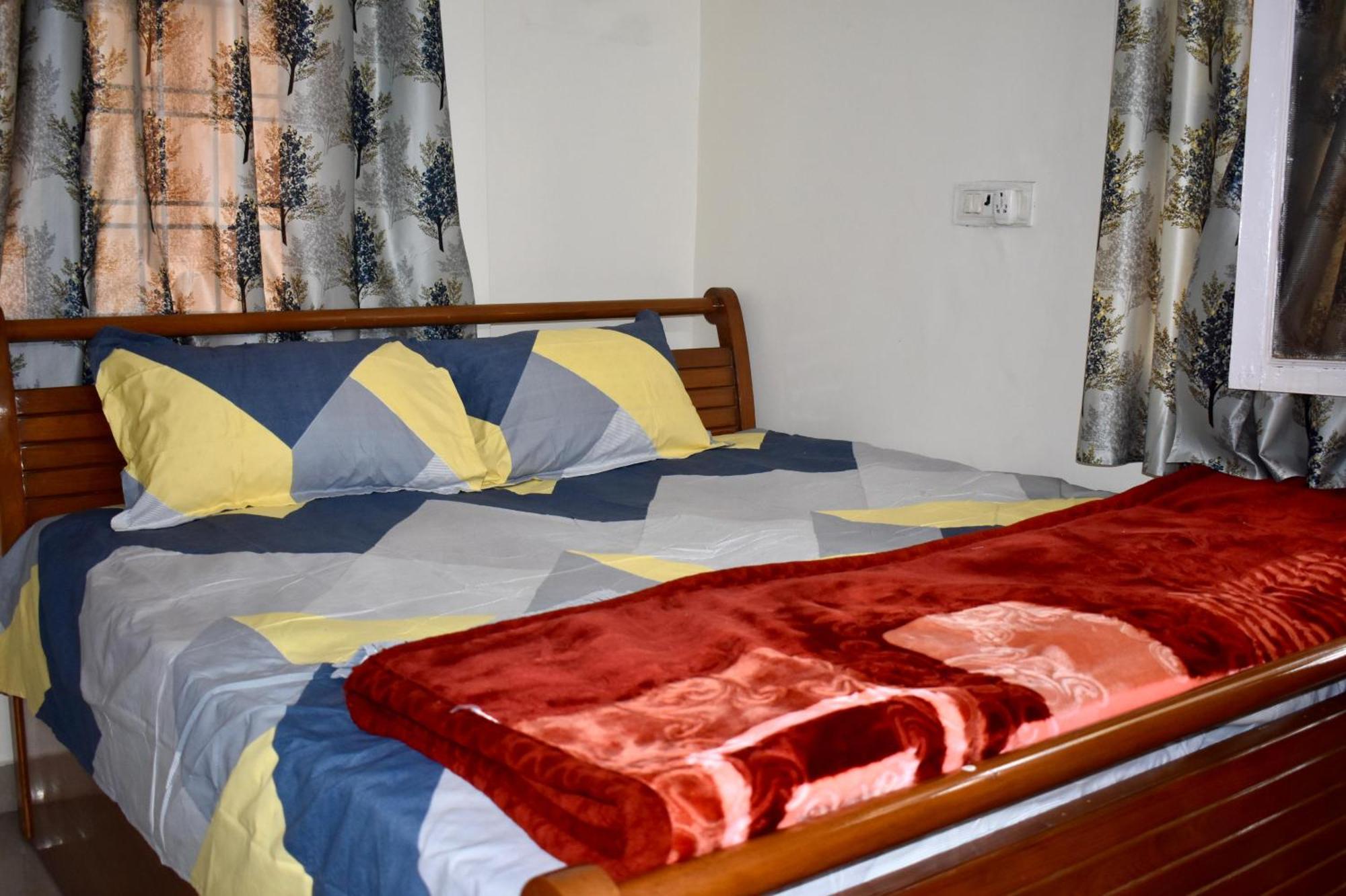 Abhilasha Villa Faridabad Esterno foto