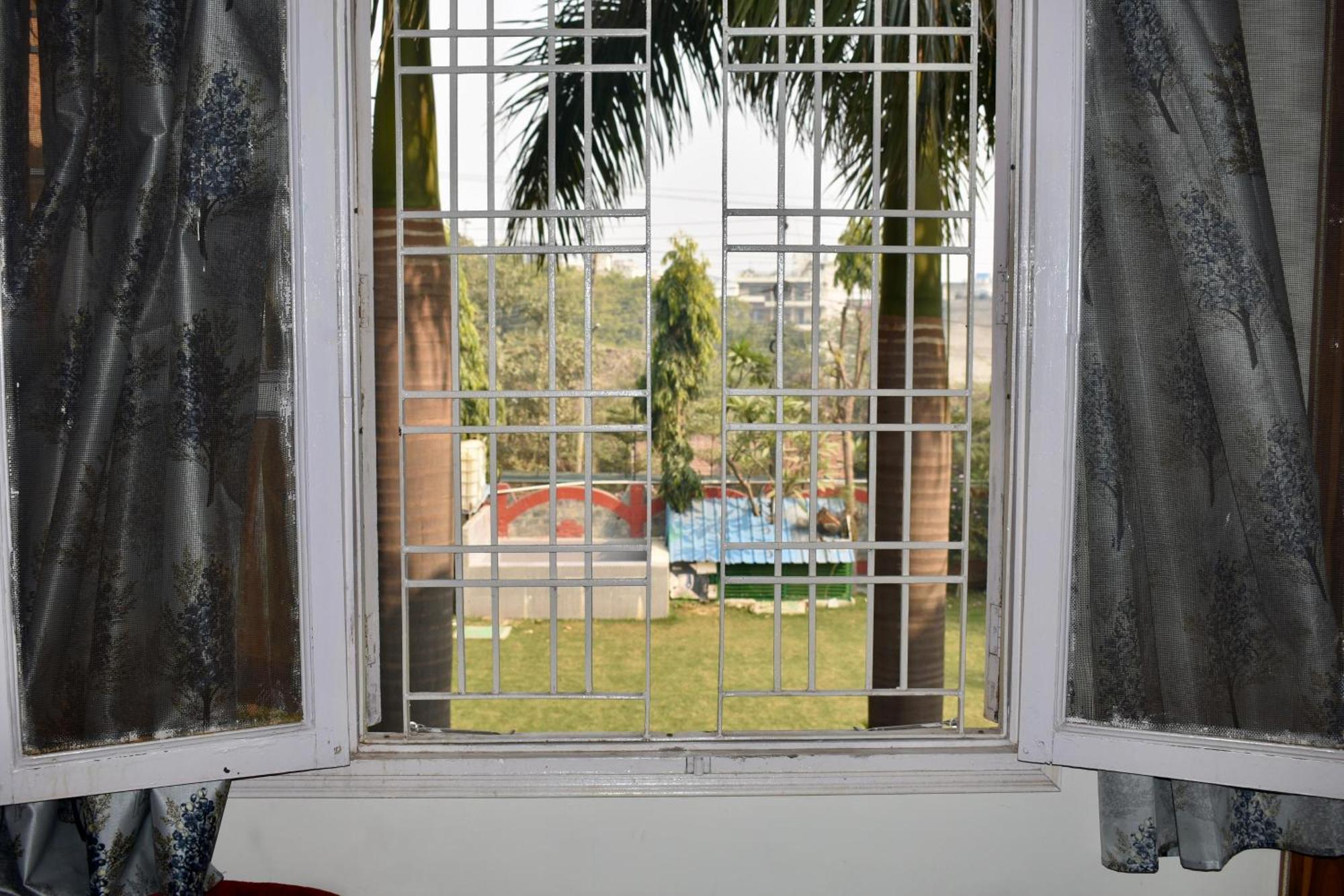 Abhilasha Villa Faridabad Esterno foto