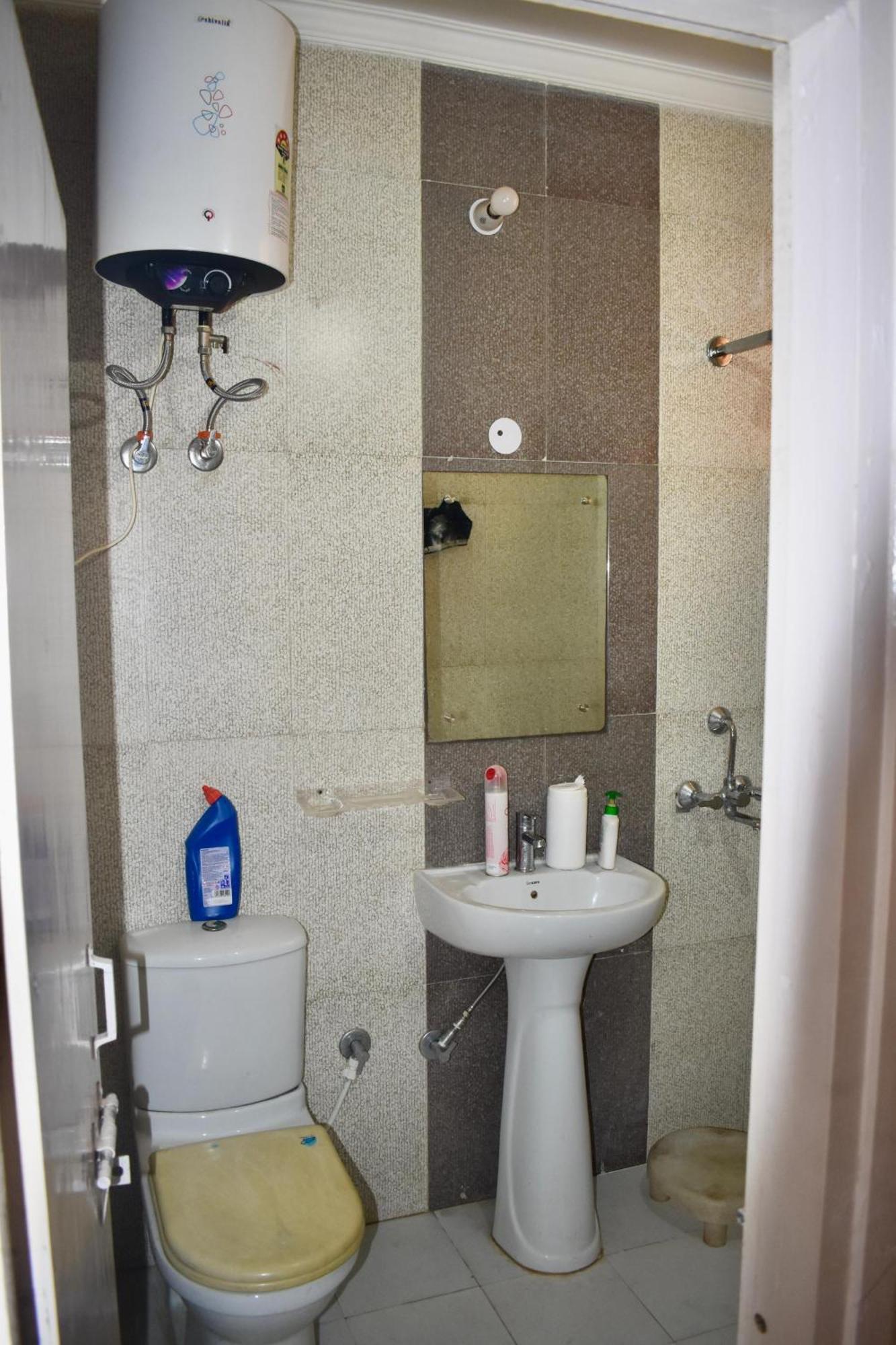Abhilasha Villa Faridabad Esterno foto