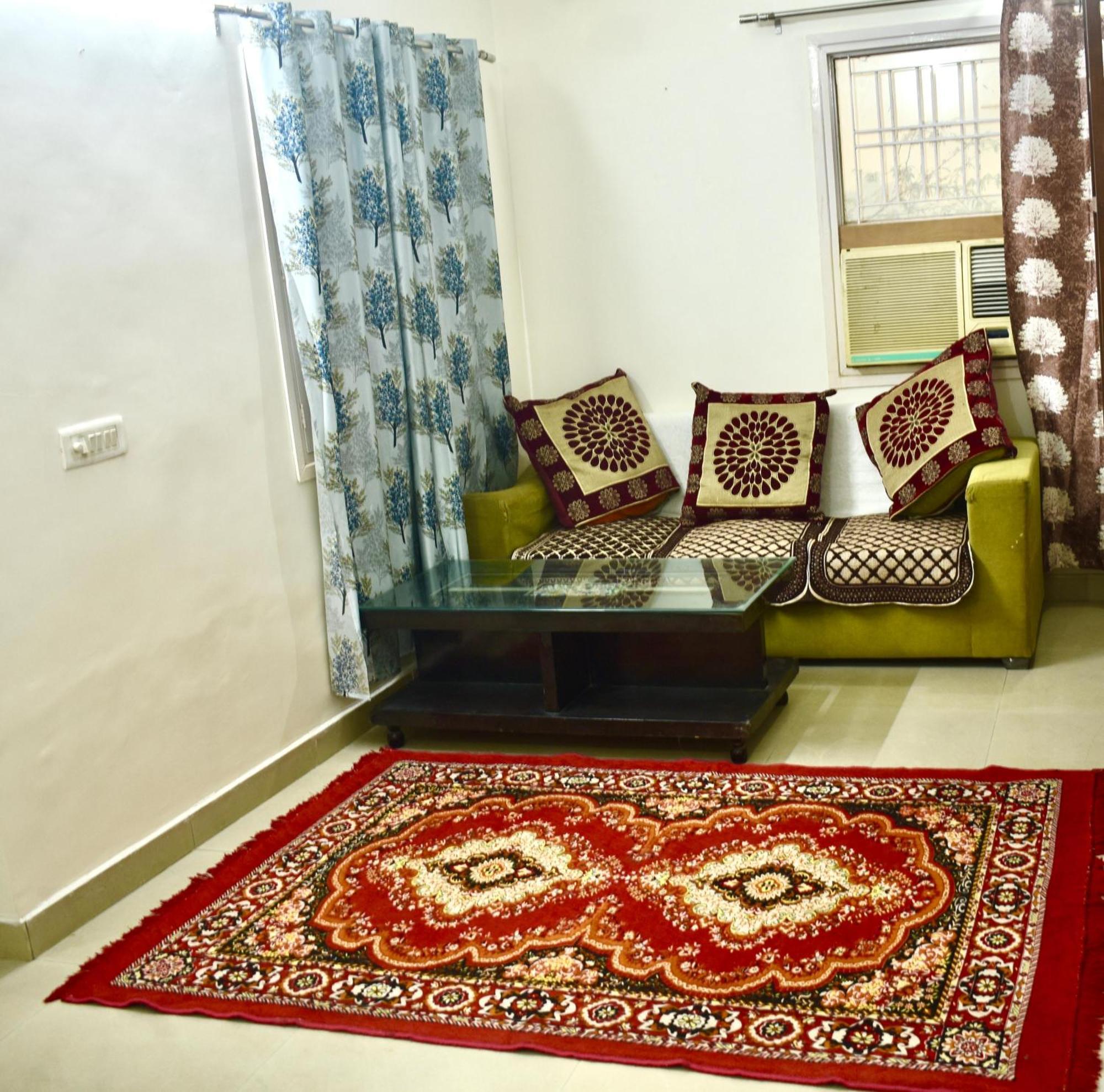 Abhilasha Villa Faridabad Esterno foto